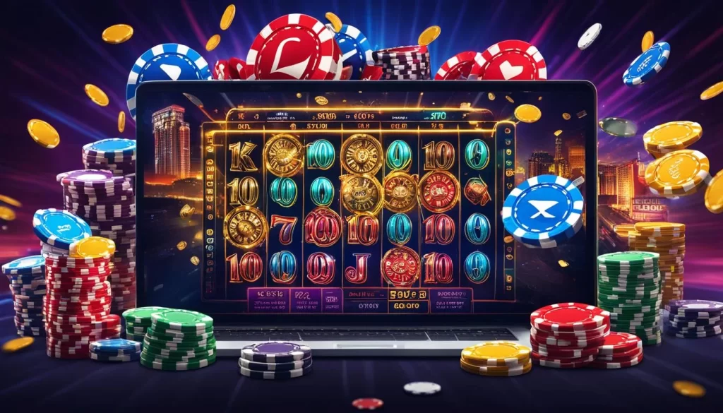 Cấu trúc cấp độ VIP aw8 casino