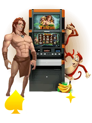 Kho Game Đa Dạng AW8 Casino