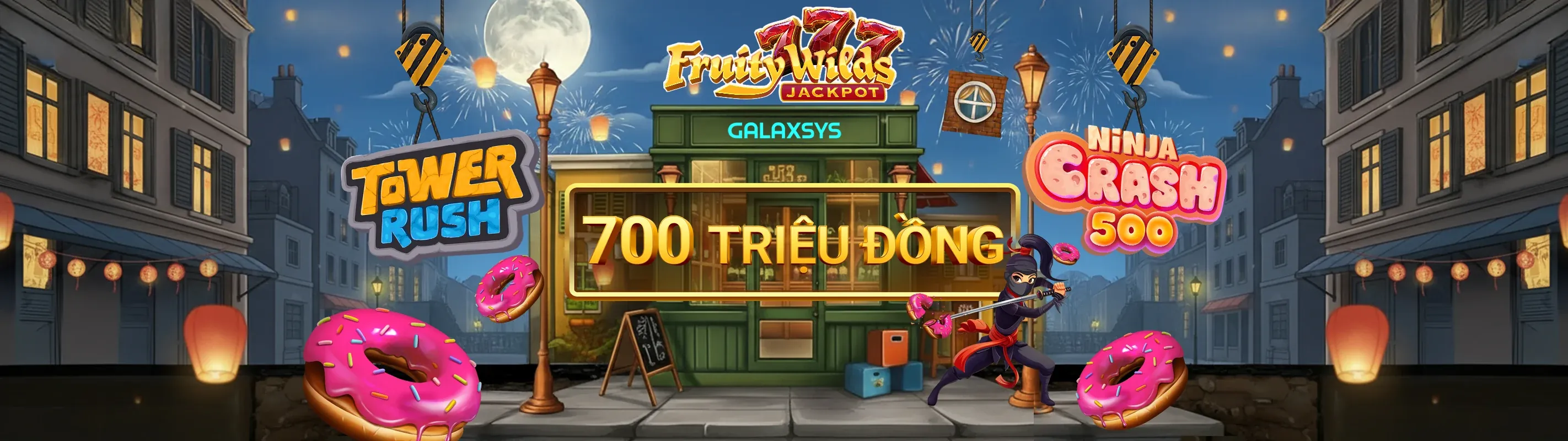 Tin tức và cập nhật mới nhất từ AW8 Casino