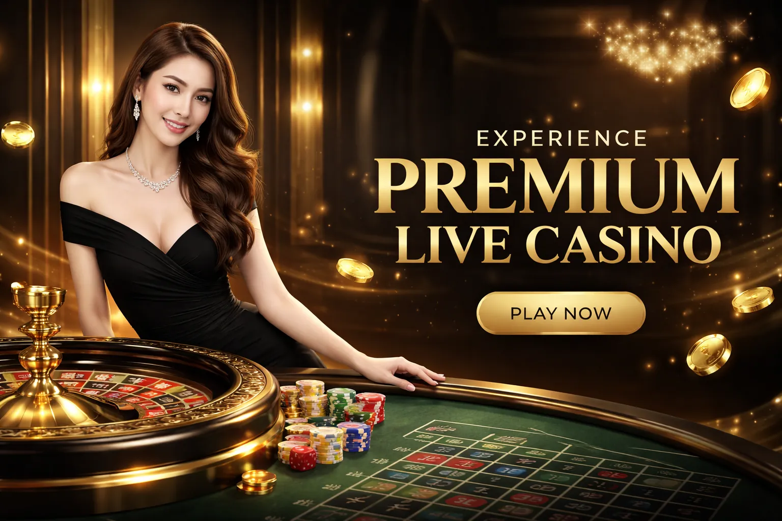 Chiến lược Baccarat AW8 Casino