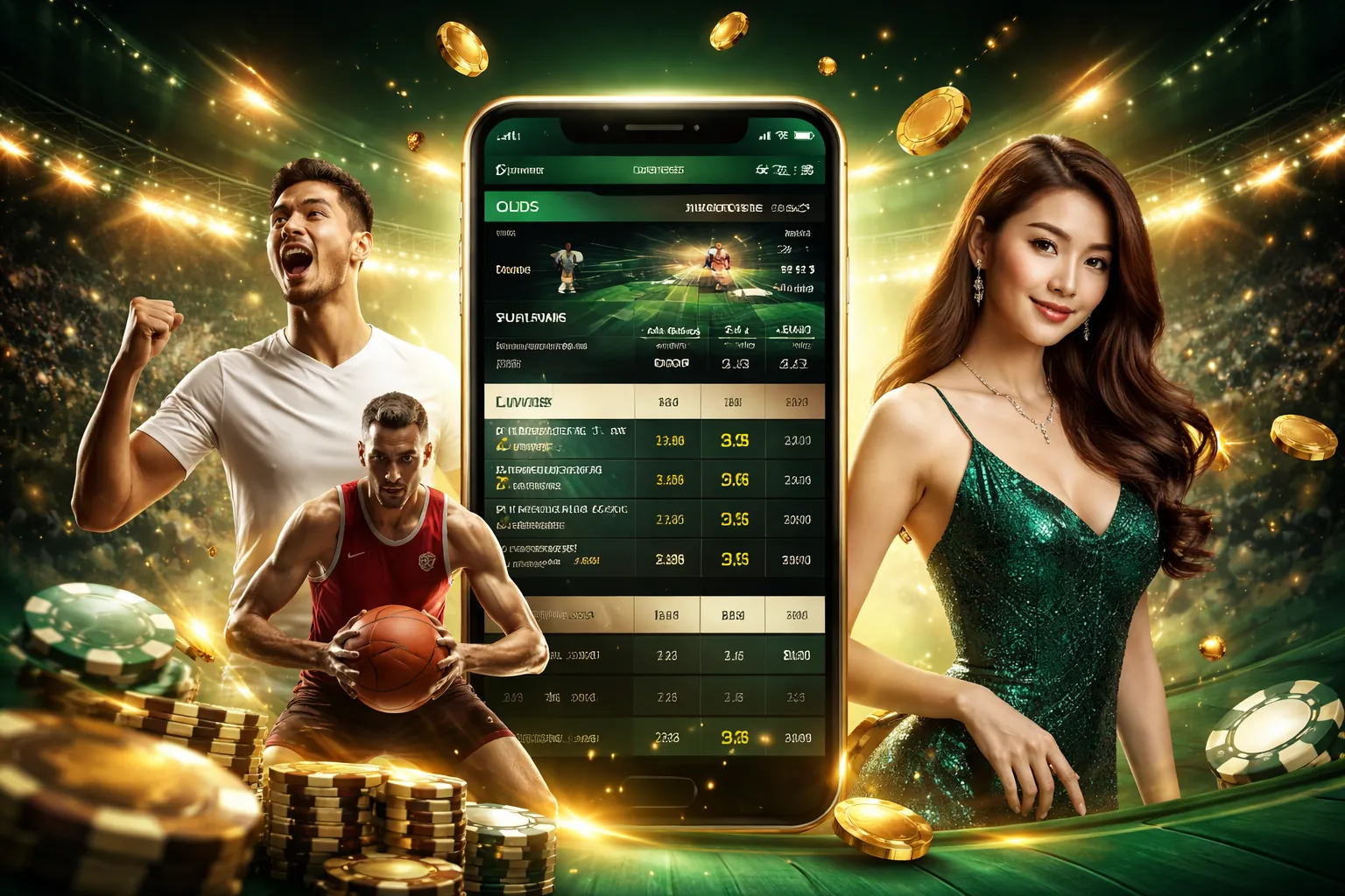 Trò chơi Bắn Cá đỉnh cao tại AW8 Casino