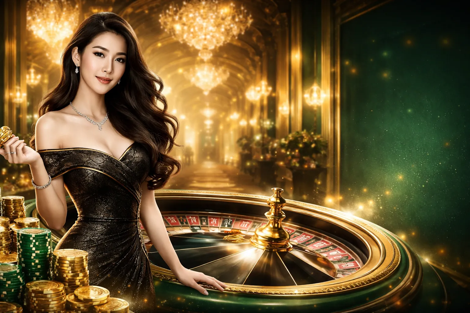 Định vị thương hiệu AW8 Casino