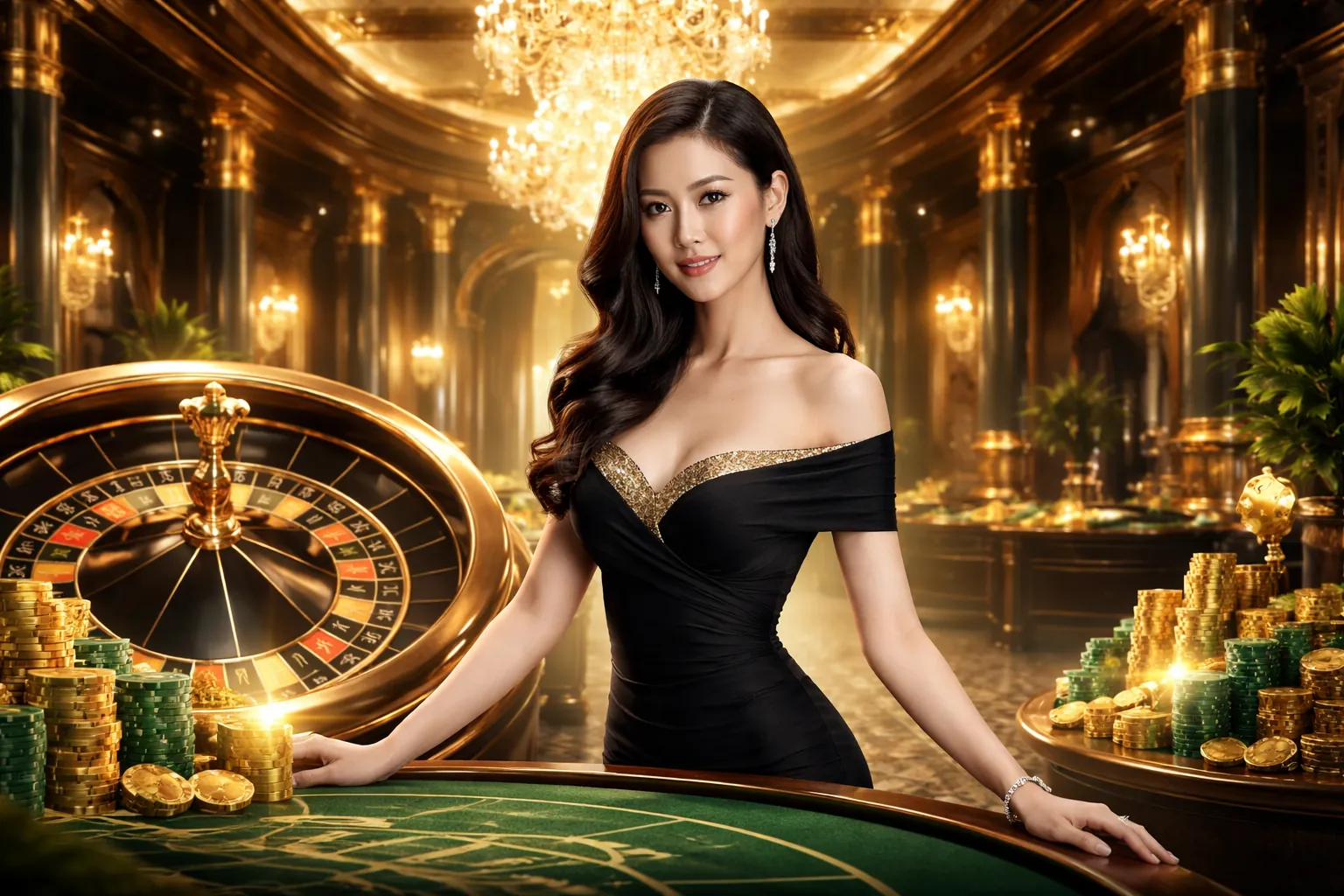 Lịch sử phát triển AW8 Casino