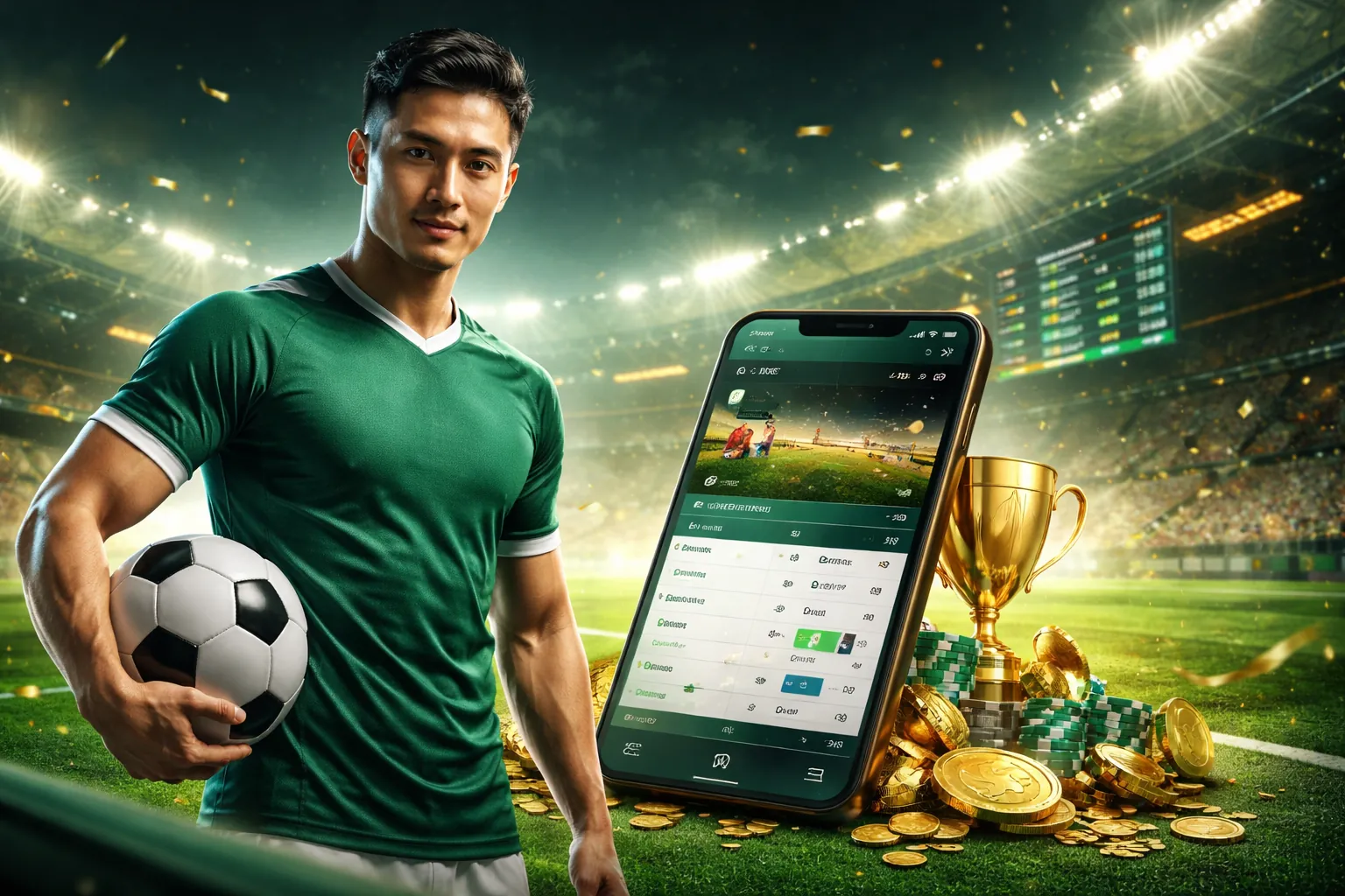 Ưu điểm nổi bật của AW8 Casino