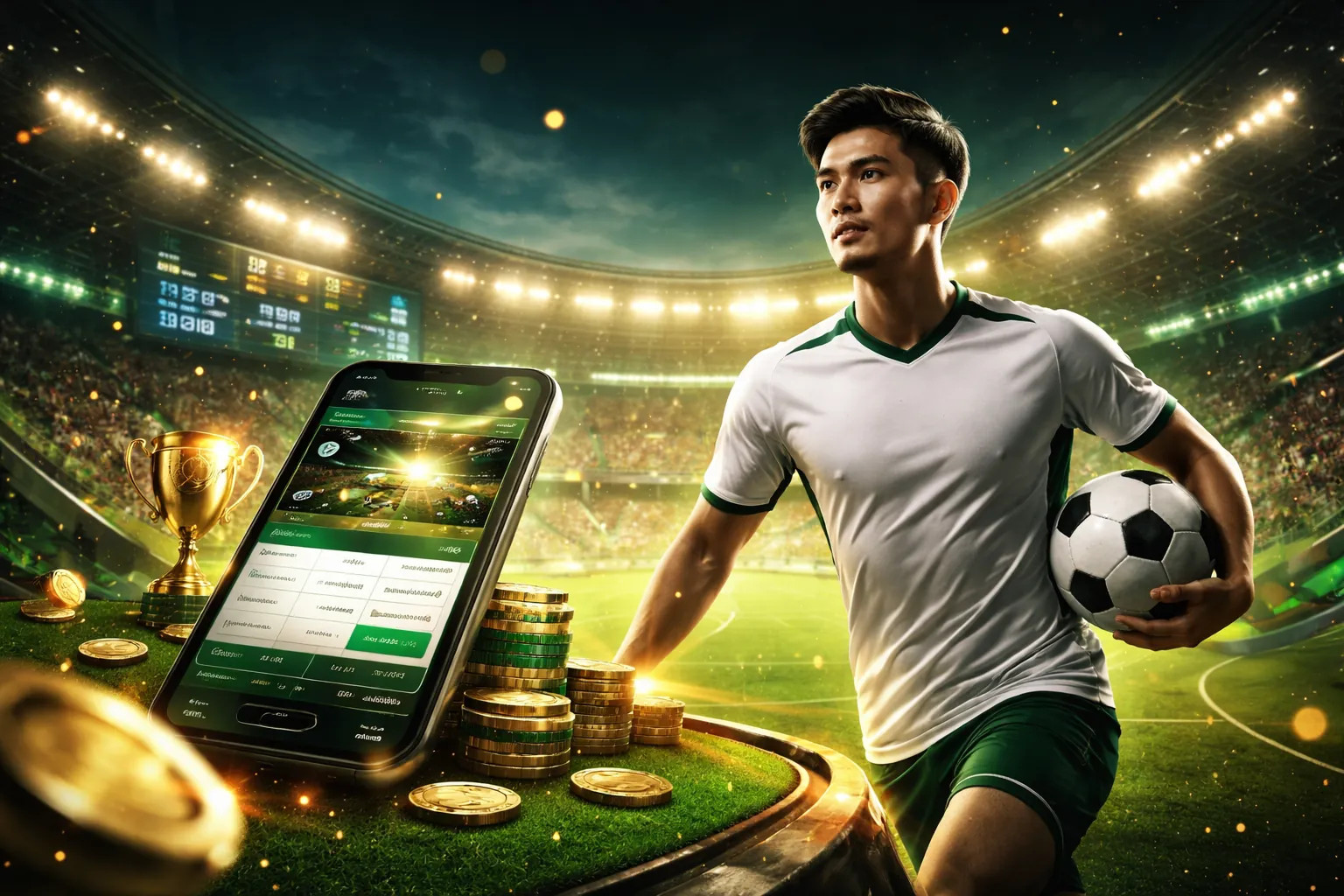 Giá trị cốt lõi AW8 Casino