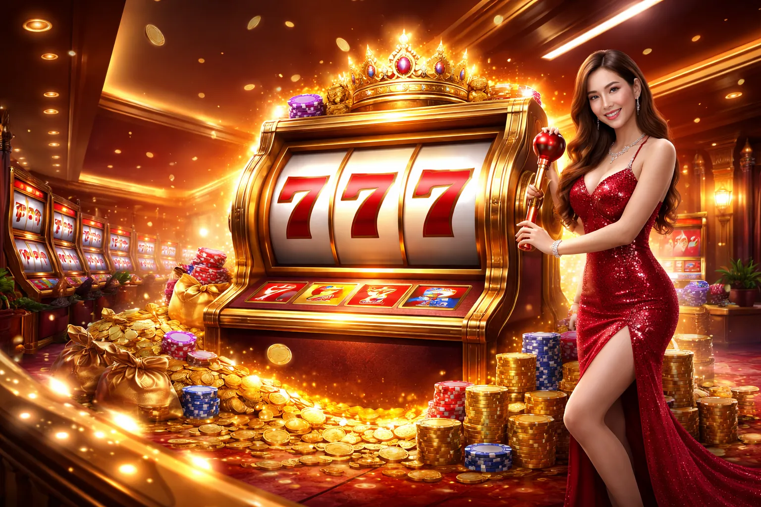 Hình ảnh chính sách cookie của AW8 Casino