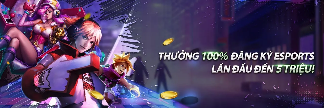 Hình ảnh chính AW8 Sòng Bạc 2026