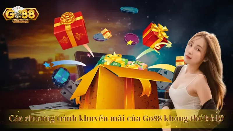 Ưu đãi chào mừng thành viên mới
